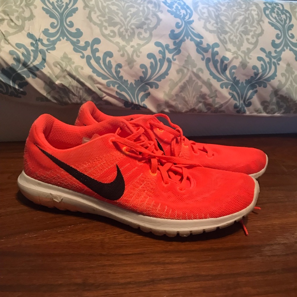 Nike Fury sneakers
